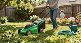 15 Best Eco-Friendly Lawn Mowers for Cleaner, Quieter Lawn Care in 2027