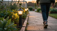 15 Best Garden Bollard Lights for Paths and Landscapes in 2027