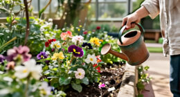 15 Best Garden Flowers for Colorful, Pollinator-Friendly Beds in 2027