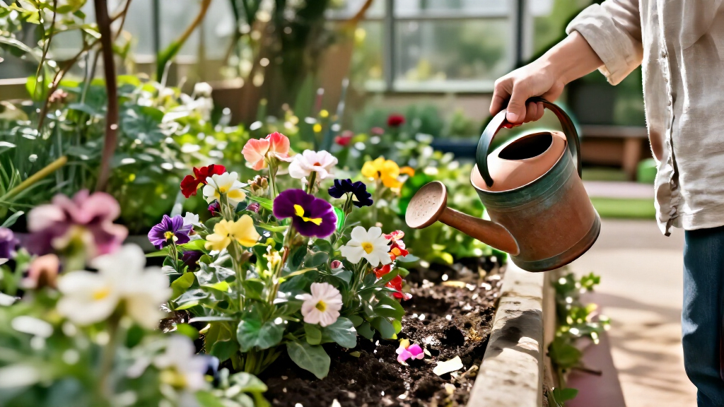 15 Best Garden Flowers for Colorful, Pollinator-Friendly Beds in 2027