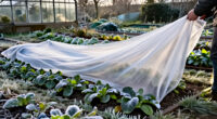 15 Best Garden Frost Protection Products for 2027