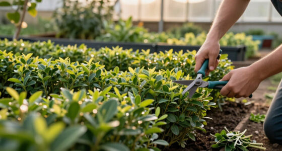 15 Best Garden Hedge Plants for Privacy and Structure in 2027