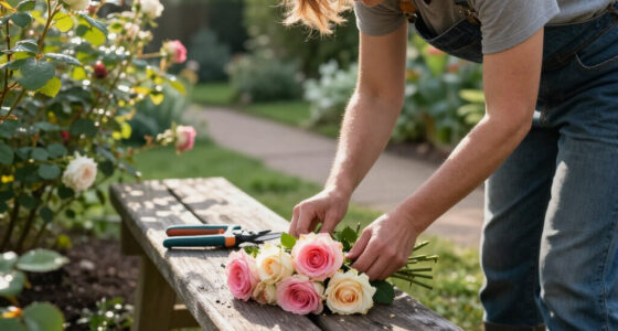 15 Best Garden Roses for Beautiful, Versatile Blooms in 2027