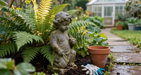 15 Best Garden Statues for Character and Garden Lighting in 2027