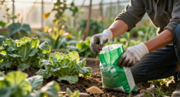 15 Best Gardening Fertilizers for Healthier Plants in 2027