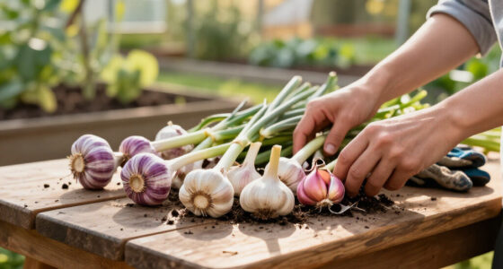 15 Best Garlic Varieties for Planting and Cooking in 2027