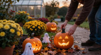 15 Best Halloween Garden Decorations for a Spooky Outdoor Display in 2027