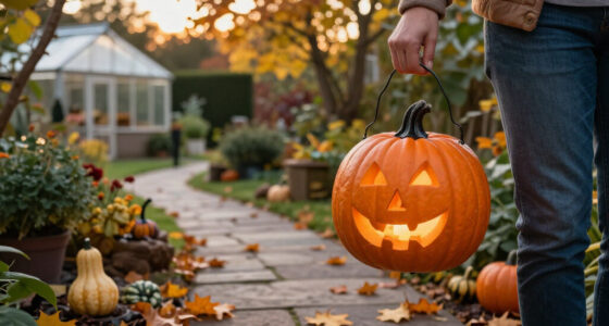 15 Best Halloween Garden Decorations for Outdoor Displays in 2027