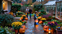 15 Best Halloween Garden Decorations for Spooky Outdoor Displays in 2027