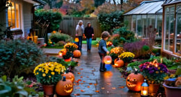 15 Best Halloween Garden Decorations for Spooky Outdoor Displays in 2027
