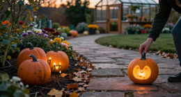 15 Best Halloween Garden Decorations in 2027
