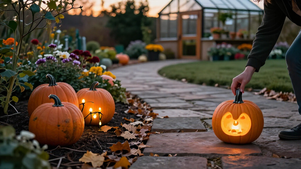 15 Best Halloween Garden Decorations in 2027