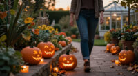15 Best Halloween Garden Pathway Decorations in 2027