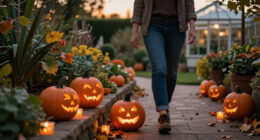 15 Best Halloween Garden Pathway Decorations in 2027