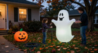 15 Best Halloween Inflatable Yard Decorations for 2027