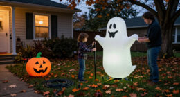 15 Best Halloween Inflatable Yard Decorations for 2027