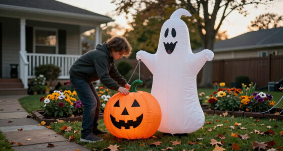15 Best Halloween Inflatable Yard Decorations in 2027