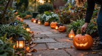 15 Best Halloween Outdoor Pathway Decorations for Spooky, Welcoming Walkways in 2027