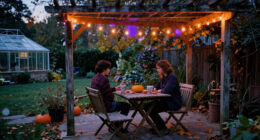 15 Best Halloween Outdoor String Lights for Spooky Ambiance in 2027