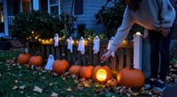 15 Best Halloween Outdoor Yard Decorations for a Spooky Display in 2027