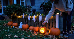 15 Best Halloween Outdoor Yard Decorations for a Spooky Display in 2027