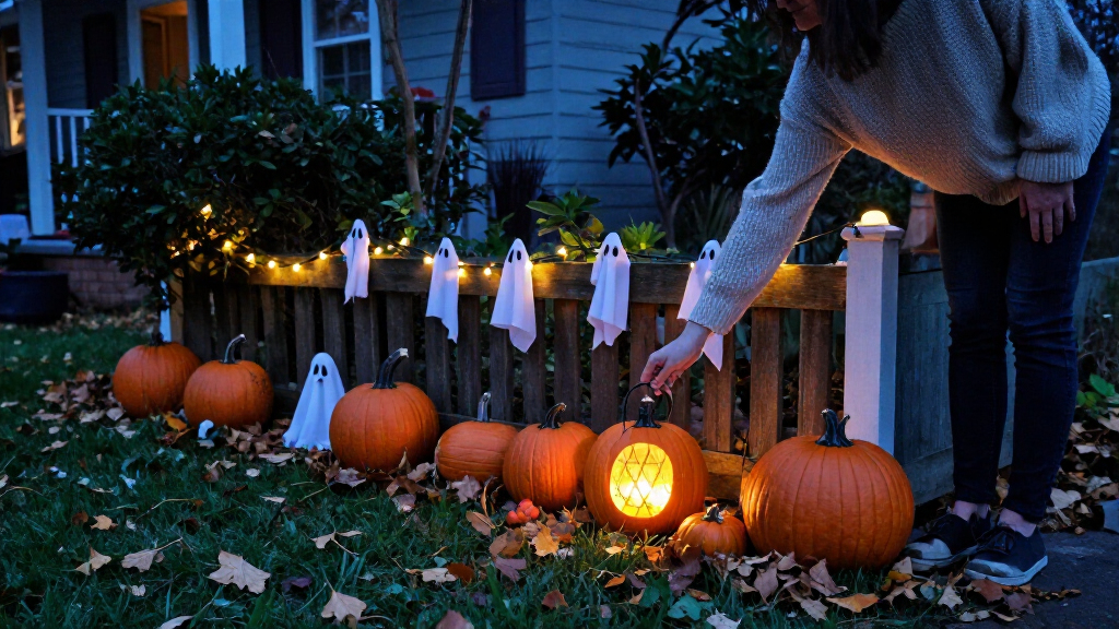 15 Best Halloween Outdoor Yard Decorations for a Spooky Display in 2027