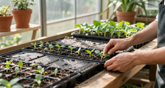 15 Best Heated Seed Starting Mats for Reliable Germination in 2027