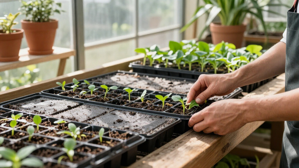 15 Best Heated Seed Starting Mats for Reliable Germination in 2027