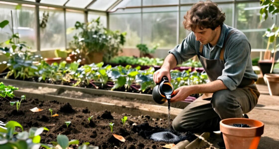 15 Best Humic Acid Fertilizers for Healthier Soil in 2027