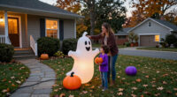 15 Best Inflatable Halloween Yard Decorations for Spooky Curb Appeal in 2027