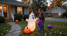 15 Best Inflatable Halloween Yard Decorations for Spooky Curb Appeal in 2027