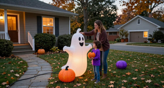 15 Best Inflatable Halloween Yard Decorations for Spooky Curb Appeal in 2027