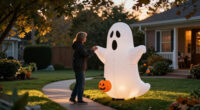 15 Best Inflatable Halloween Yard Decorations for Spooky Outdoor Displays in 2027