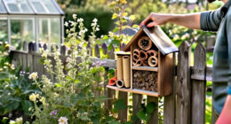 15 Best Insect Hotels for Gardens in 2027