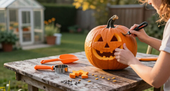 15 Best Jack-O'-Lantern Carving Kits for Halloween in 2027