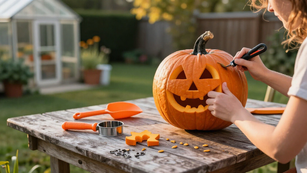 15 Best Jack-O'-Lantern Carving Kits for Halloween in 2027