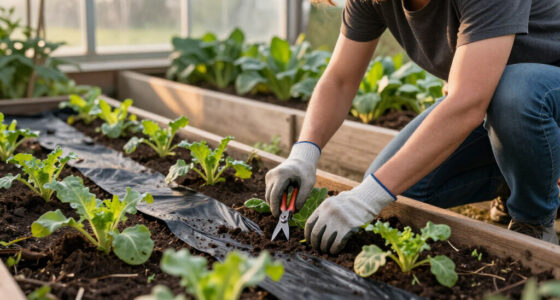 15 Best Landscape Fabrics for Weed Control in 2027