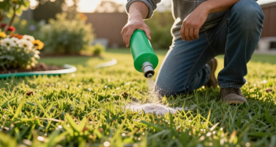 15 Best Lawn Care Products for a Healthier Yard in 2027