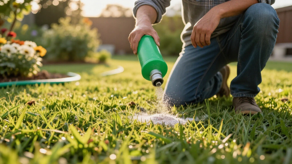 15 Best Lawn Care Products for a Healthier Yard in 2027