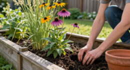 15 Best Native Perennial Plants for Pollinator Gardens in 2027
