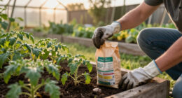 15 Best Organic Fertilizers for Healthier Gardens in 2027
