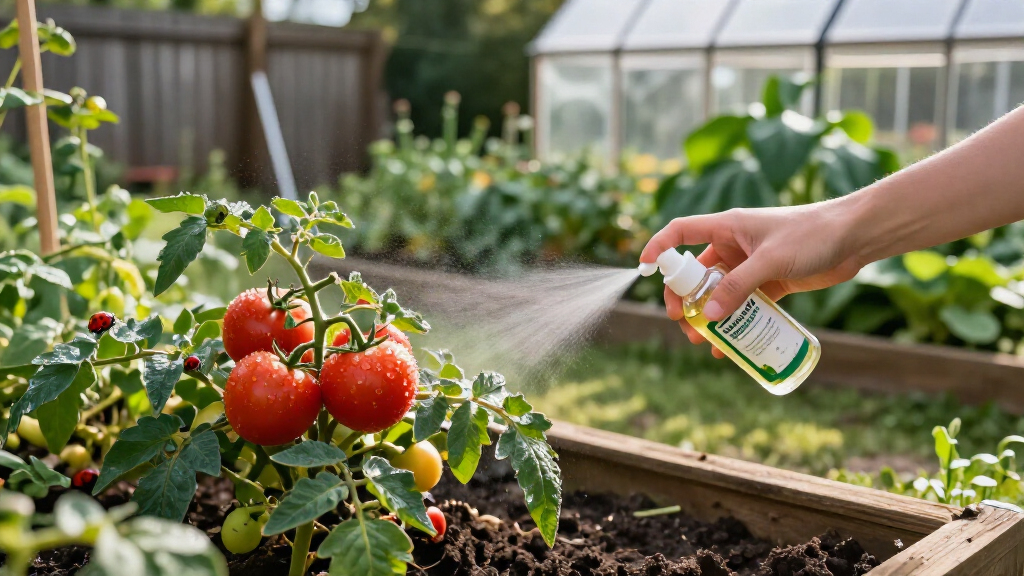 15 Best Organic Garden Pest Control Products for 2027
