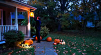 15 Best Outdoor Halloween Decorations for a Spooky Yard in 2027