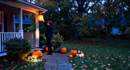 15 Best Outdoor Halloween Decorations for a Spooky Yard in 2027