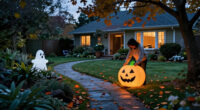 15 Best Outdoor Halloween Inflatable Decorations for Spooky Curb Appeal in 2027