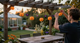 15 Best Outdoor Halloween String Lights for Spooky Displays in 2027