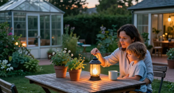 15 Best Outdoor Solar Lanterns for Gardens and Patios in 2027