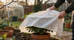 15 Best Outdoor Winter Plant Protection Options for 2027