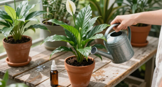 15 Best Peace Lily Plant Care Products for Healthier Growth in 2027