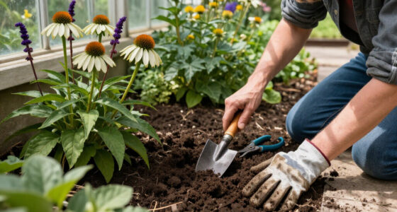 15 Best Perennial Garden Tools for Easier Planting and Maintenance in 2027